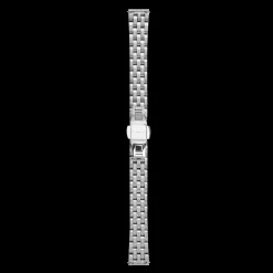 14mm Stainless Steel 5-Link Bracelet