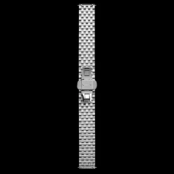16mm Stainless Steel 7-Link Bracelet