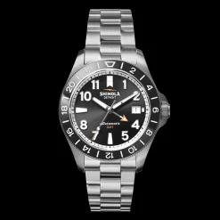 Monster GMT Automatic Watch