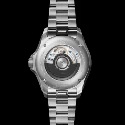 Monster GMT Automatic Watch