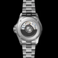 Monster GMT Automatic Watch