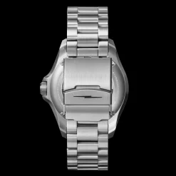 Monster GMT Automatic Watch