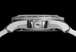 Monster GMT Automatic Watch