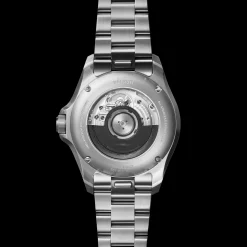 Monster GMT Automatic Watch