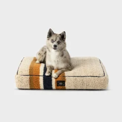 Napper Pillow Dog Bed