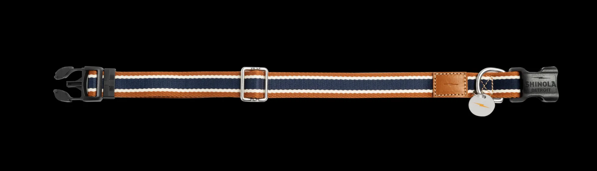 Nylon Dog Collar