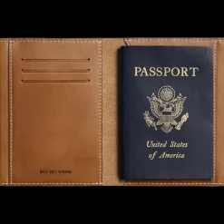 Passport Holder