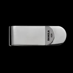 Petoskey Money Clip
