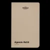 Plain Agenda Insert