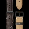 QR Strap: 22/20 Abilene, CN, RR Classic, SbPBkA