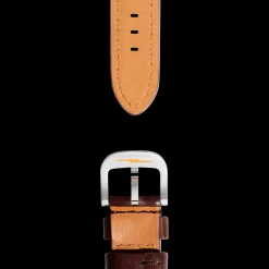 QR Strap: 18/16 Cordovan, RR Slim Vintage, PoSS