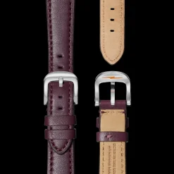 QR Strap: 18/16 Nappa, RR Classic, PoSS