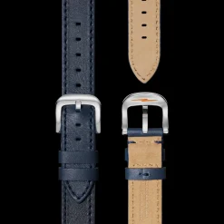 QR Strap: 18/18 Nappa, RR Double Wrap Classic, PoSS