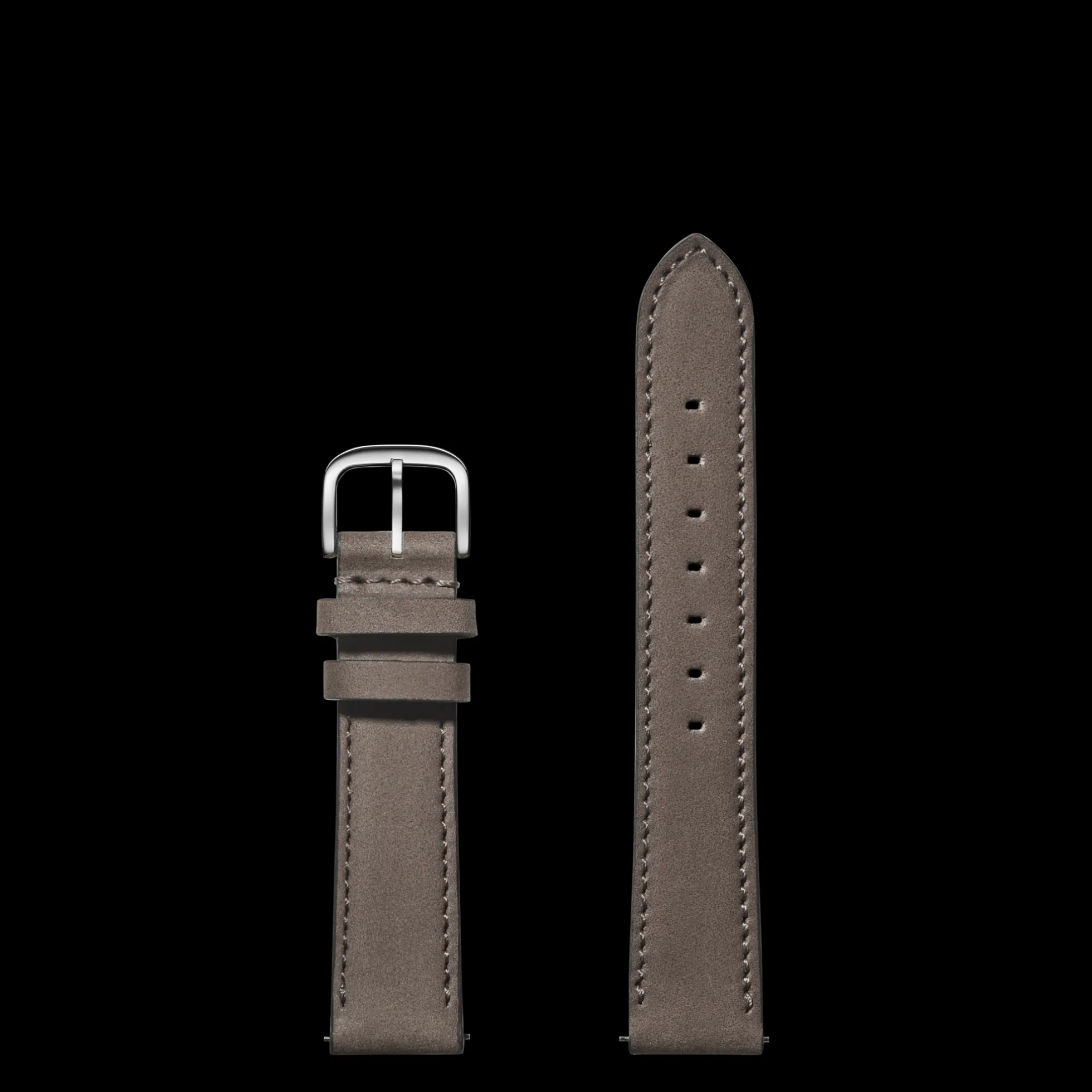 QR Strap: 20/18 Outrigger, RR Classic, PoSS
