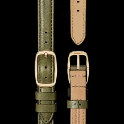 QR Strap: 14/14 Smooth Essex, Drop Loop VSQ, PoPRG
