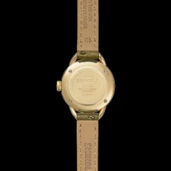 Runabout Watch
