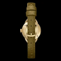 Runabout Watch