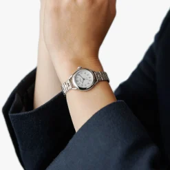 Runabout Watch