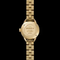 Runabout Watch