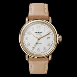 Runwell Automatic Watch