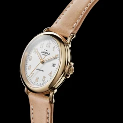 Runwell Automatic Watch