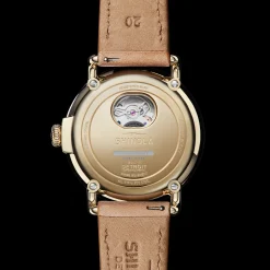 Runwell Automatic Watch