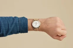 Runwell Automatic Watch