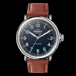 Runwell Automatic Watch