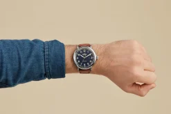 Runwell Automatic Watch