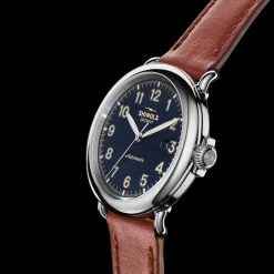 Runwell Automatic Watch