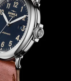 Runwell Automatic Watch
