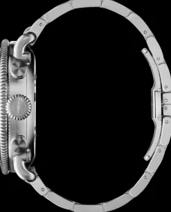 Runwell Black Blizzard Watch