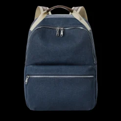 Runwell Canvas Backpack
