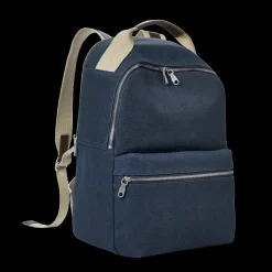 Runwell Canvas Backpack
