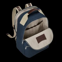 Runwell Canvas Backpack