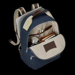 Runwell Canvas Backpack