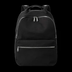 Runwell Canvas Backpack