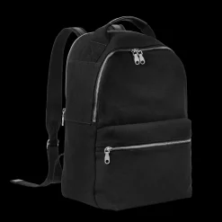 Runwell Canvas Backpack