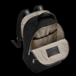 Runwell Canvas Backpack
