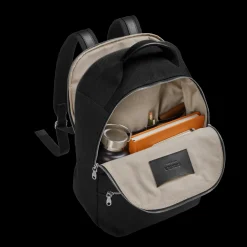 Runwell Canvas Backpack