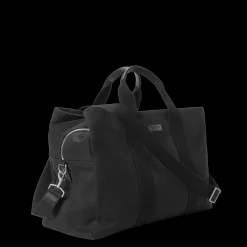 Runwell Canvas Duffle Bag
