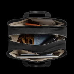 Runwell Canvas Duffle Bag