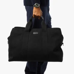 Runwell Canvas Duffle Bag