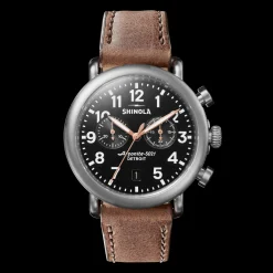 Runwell Chronograph Watch