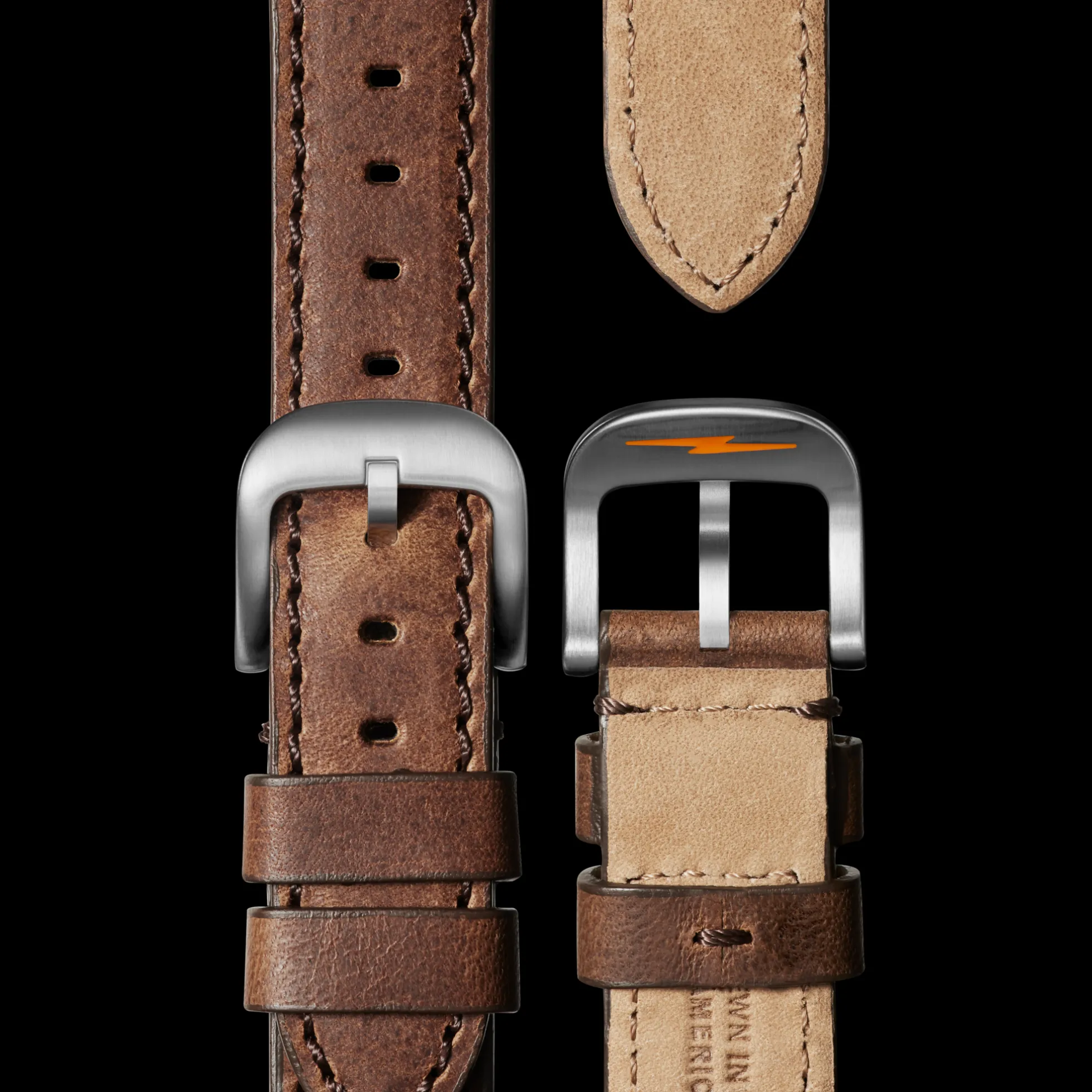 Runwell Chronograph Watch
