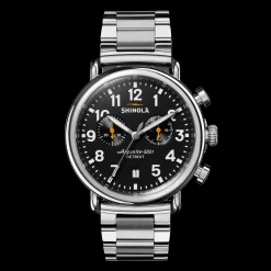 Runwell Chronograph Watch