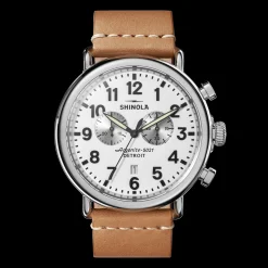 Runwell Chronograph Watch