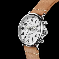 Runwell Chronograph Watch