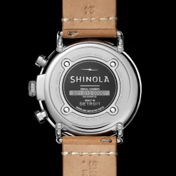 Runwell Chronograph Watch