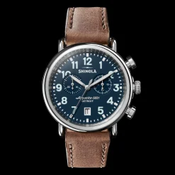 Runwell Chronograph Watch